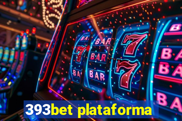 393bet plataforma